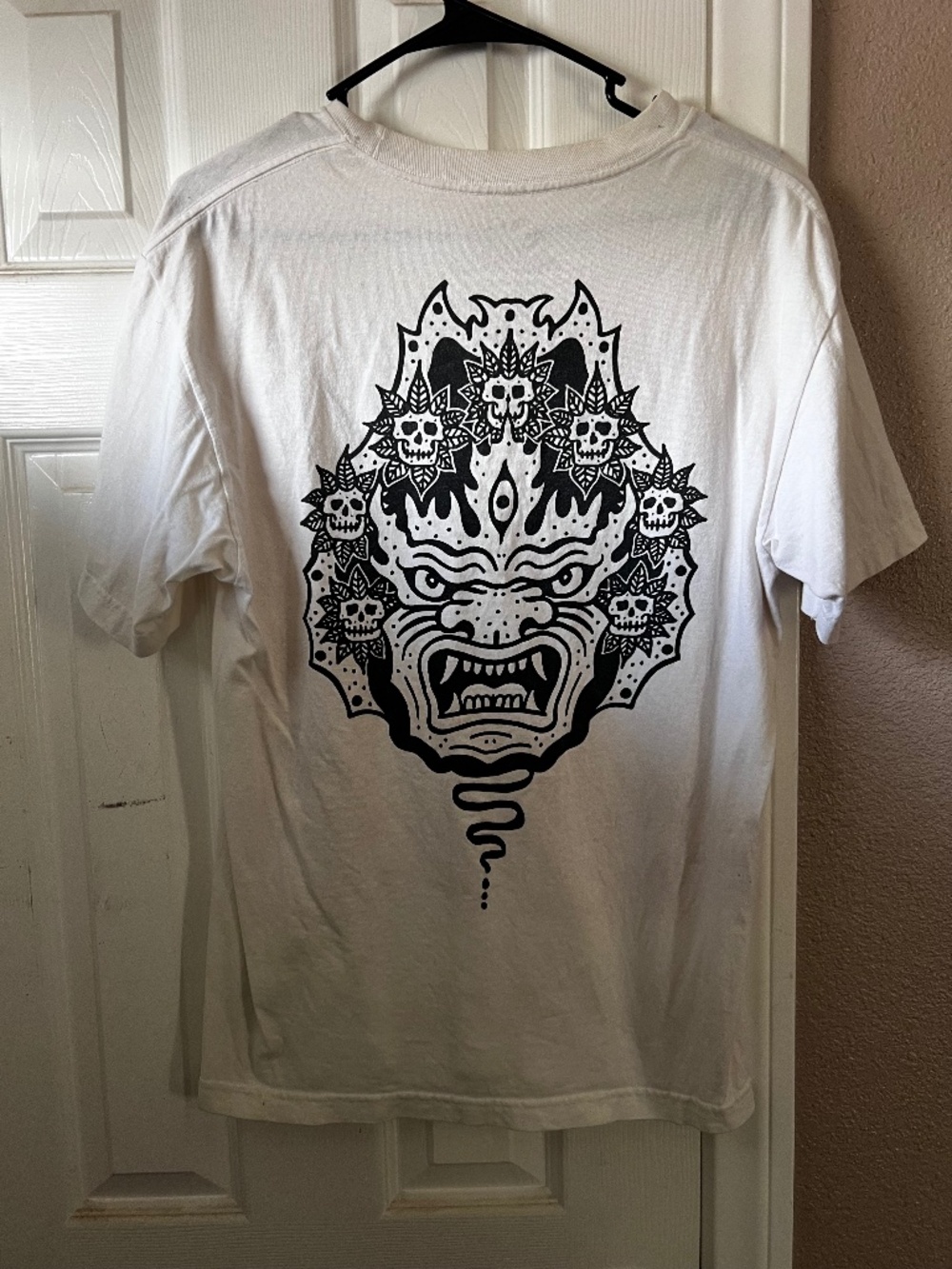Sketchy Tank Men’s shirt